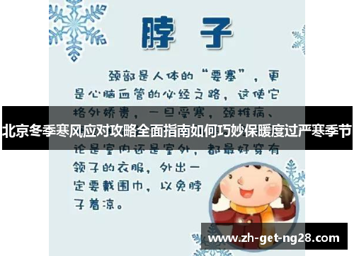 北京冬季寒风应对攻略全面指南如何巧妙保暖度过严寒季节