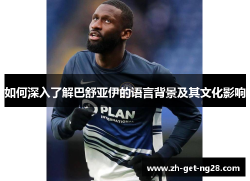 如何深入了解巴舒亚伊的语言背景及其文化影响