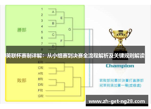英联杯赛制详解：从小组赛到决赛全流程解析及关键规则解读