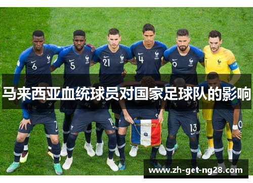 马来西亚血统球员对国家足球队的影响