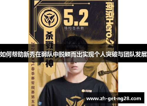 如何帮助新秀在弱队中脱颖而出实现个人突破与团队发展